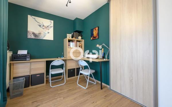 Maison à vendre    4 pièces • 85 m2 Beuvrages