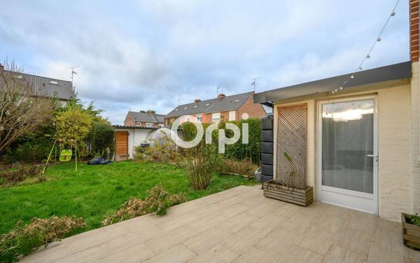 Maison à vendre    4 pièces • 85 m2 Beuvrages