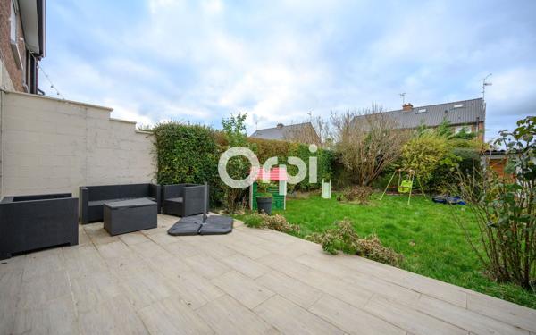 Maison à vendre    4 pièces • 85 m2 Beuvrages