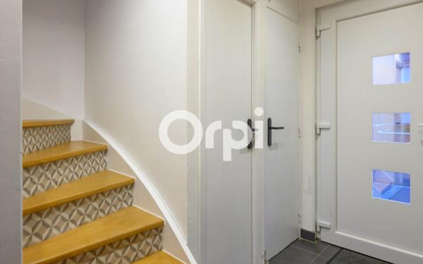 Maison à vendre    4 pièces • 85 m2 Beuvrages