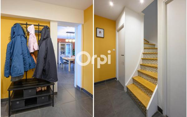 Maison à vendre    4 pièces • 85 m2 Beuvrages