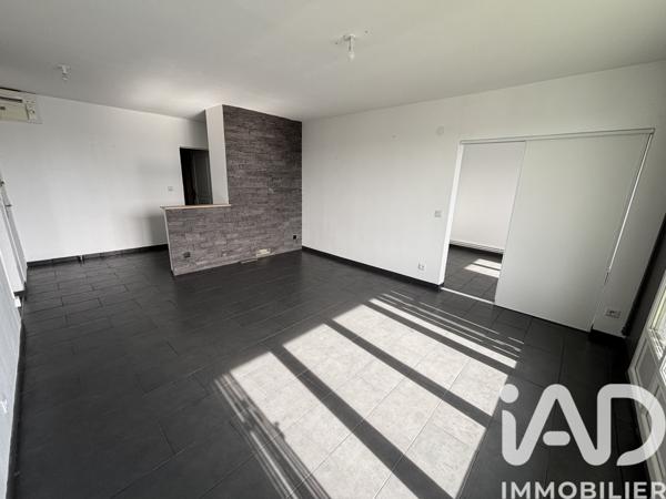 Appartement à vendre 4 pièces 81,63 m² Lucé