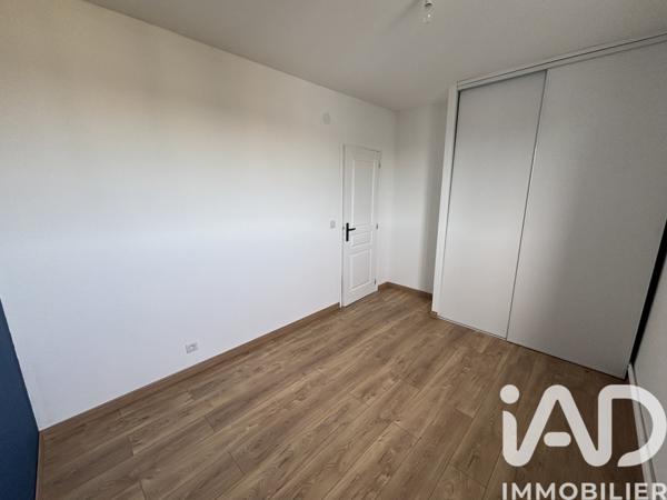 Appartement à vendre 4 pièces 81,63 m² Lucé
