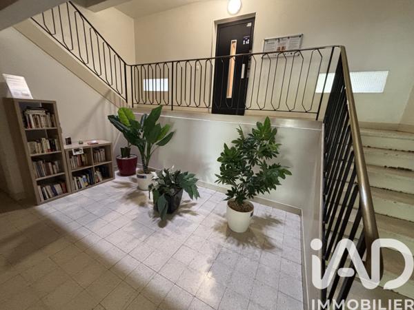 Appartement à vendre 4 pièces 81,63 m² Lucé