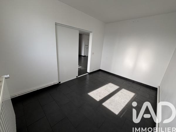 Appartement à vendre 4 pièces 81,63 m² Lucé