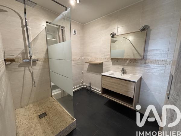 Appartement à vendre 4 pièces 81,63 m² Lucé