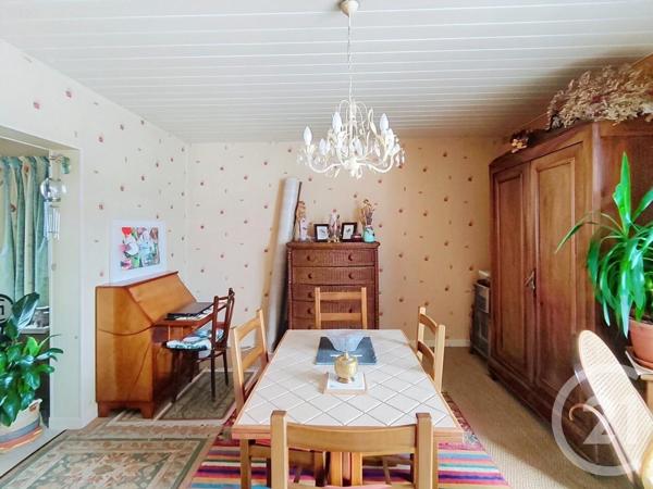 Appartement T2 à vendre  2 pièces - 56,72 m2 ORLEANS - 45