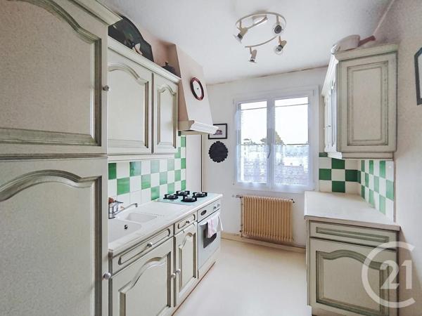 Appartement T2 à vendre  2 pièces - 56,72 m2 ORLEANS - 45