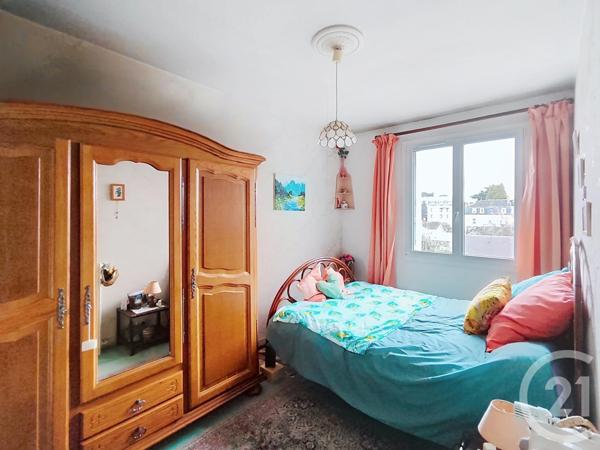 Appartement T2 à vendre  2 pièces - 56,72 m2 ORLEANS - 45