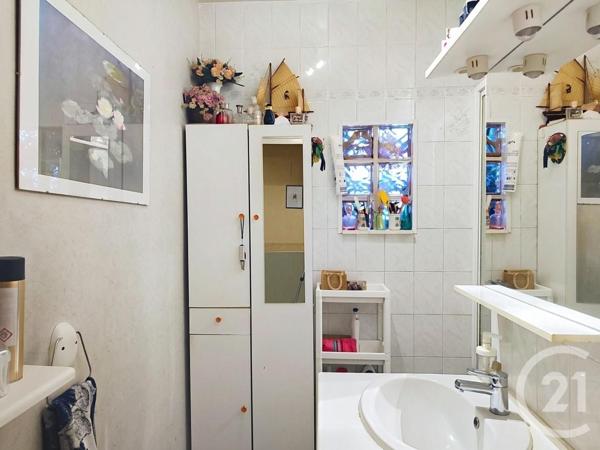 Appartement T2 à vendre  2 pièces - 56,72 m2 ORLEANS - 45