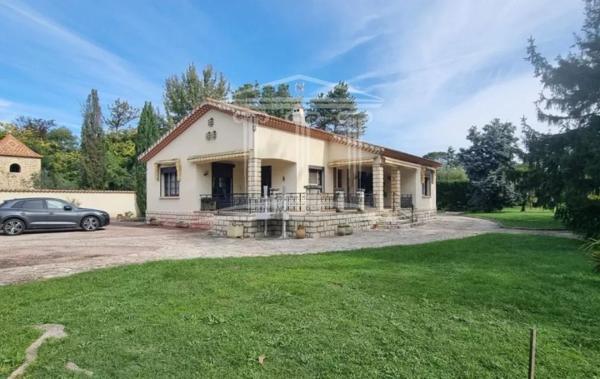 Vente Maison à rafraîchir Sorgues   