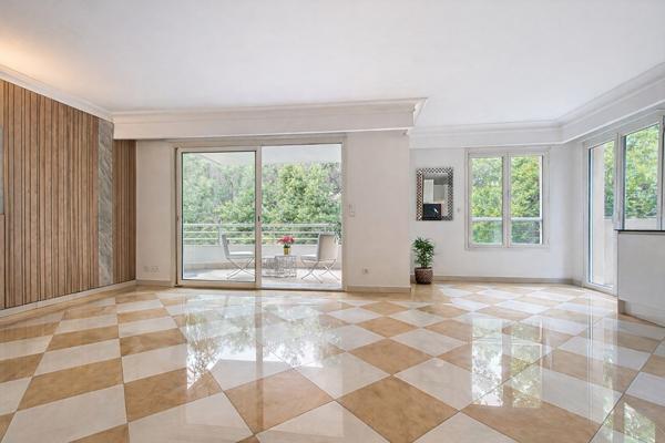 Appartement à CANNES (06400)