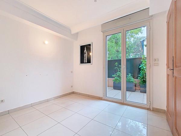 Appartement à CANNES (06400)
