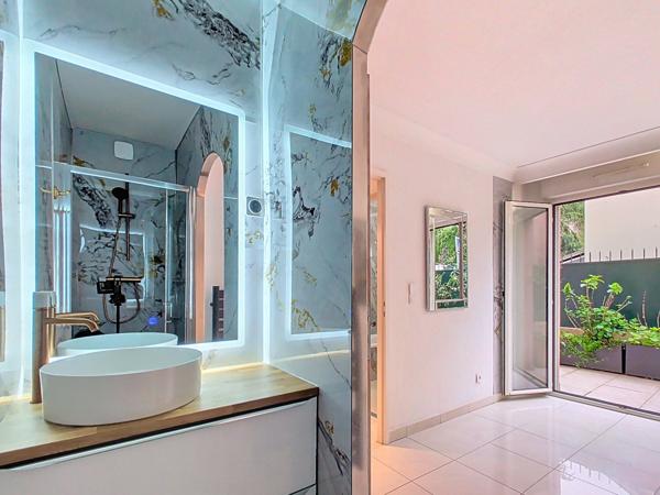 Appartement à CANNES (06400)