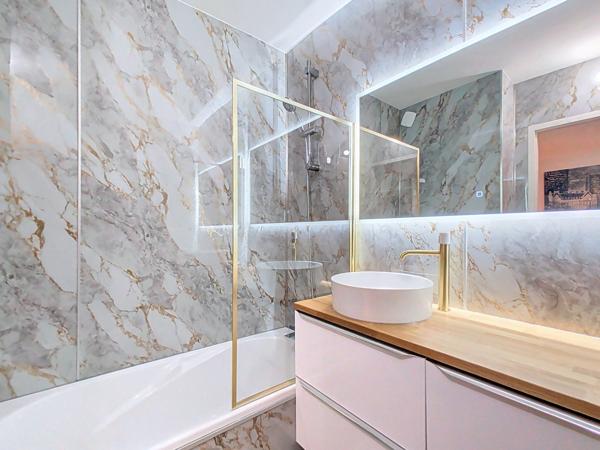 Appartement à CANNES (06400)