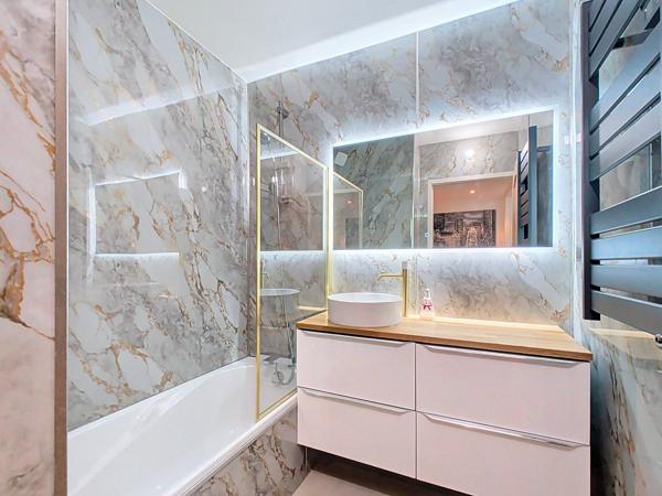 Appartement à CANNES (06400)