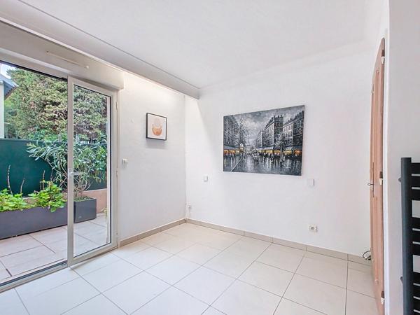 Appartement à CANNES (06400)
