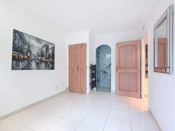 Appartement à CANNES (06400)