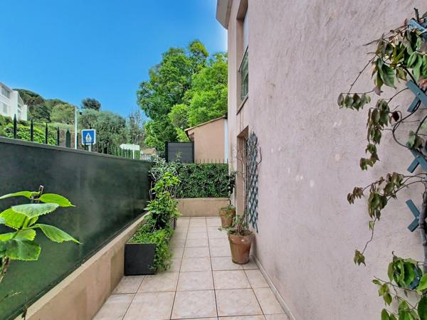 Appartement à CANNES (06400)