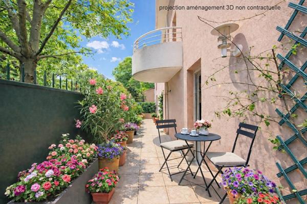 Appartement à CANNES (06400)