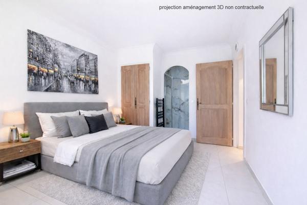 Appartement à CANNES (06400)