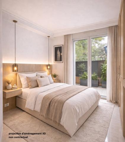 Appartement à CANNES (06400)