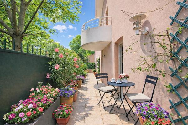 Appartement à CANNES (06400)