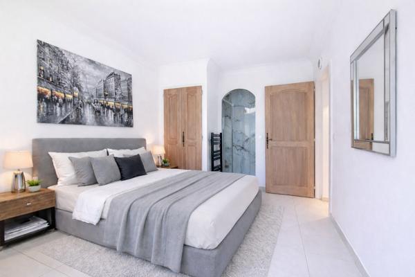 Appartement à CANNES (06400)