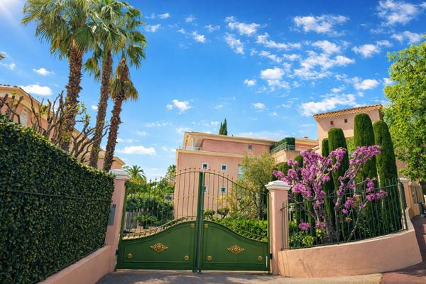 Appartement à CANNES (06400)