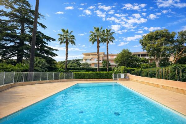 Appartement à CANNES (06400)