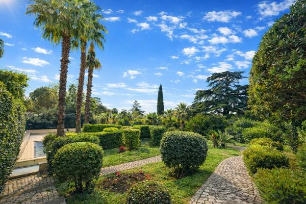 Appartement à CANNES (06400)