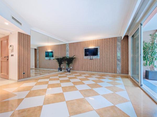 Appartement à CANNES (06400)