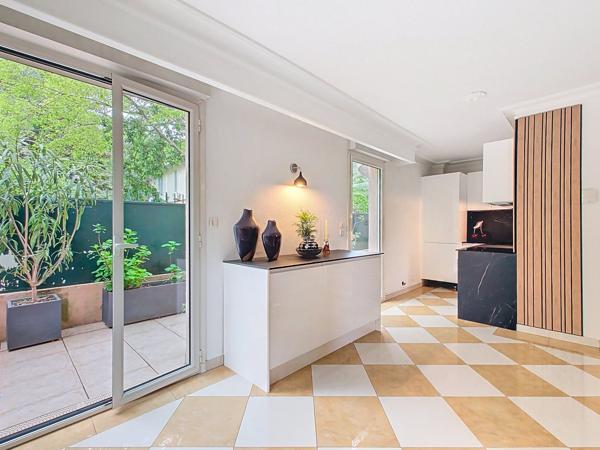 Appartement à CANNES (06400)