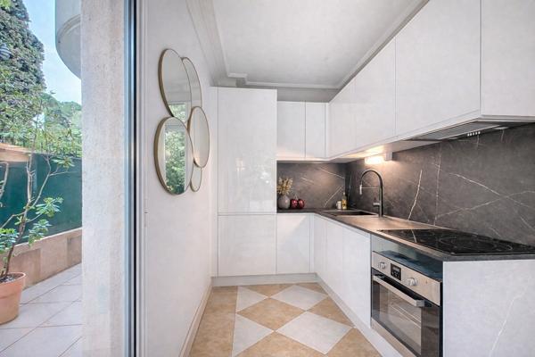 Appartement à CANNES (06400)