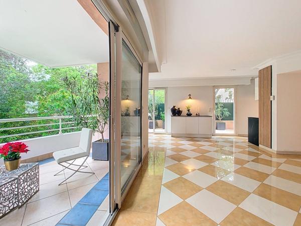 Appartement à CANNES (06400)