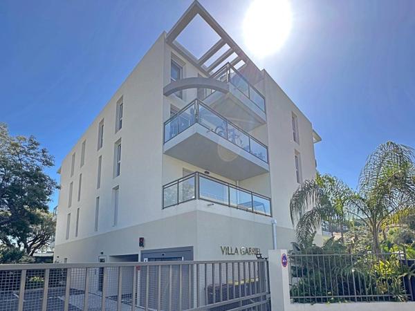 Vente / Appartement T3