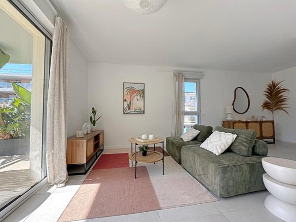 Vente / Appartement T3