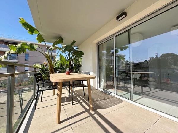 Vente / Appartement T3