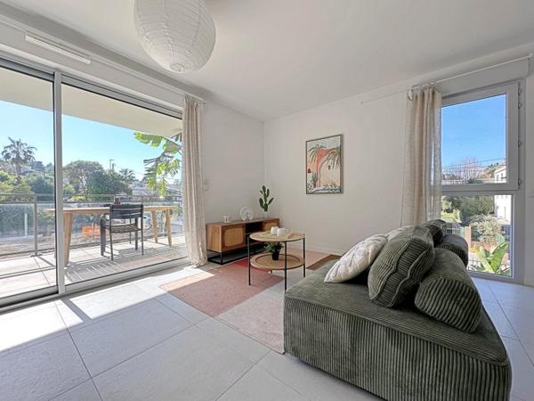 Vente / Appartement T3