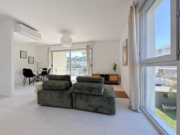 Vente / Appartement T3