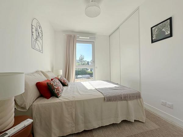 Vente / Appartement T3