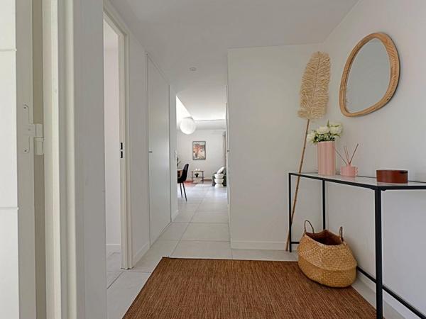 Vente / Appartement T3