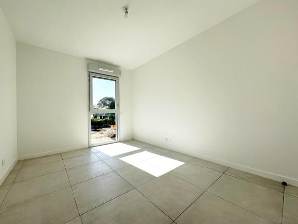 Vente / Appartement T3