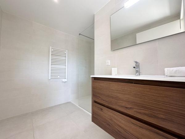 Vente / Appartement T3
