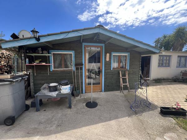 Maison 5 pièces + T3 -Bormes -Les-Mimosas (83)