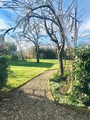 Maison à vendre 6 pièces MORNAY SUR ALLIER (18)