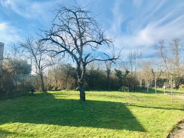 Maison à vendre 6 pièces MORNAY SUR ALLIER (18)