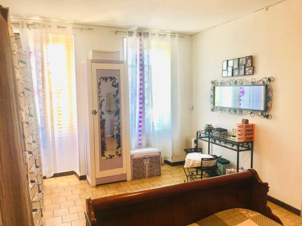 Maison à vendre 6 pièces MORNAY SUR ALLIER (18)