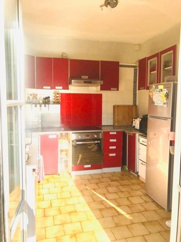 Maison à vendre 6 pièces MORNAY SUR ALLIER (18)