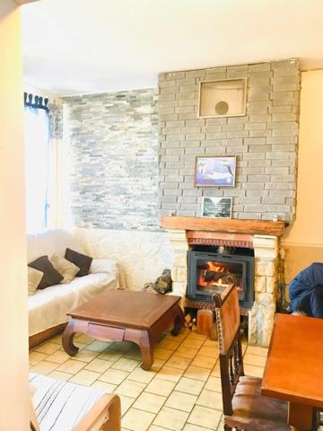 Maison à vendre 6 pièces MORNAY SUR ALLIER (18)